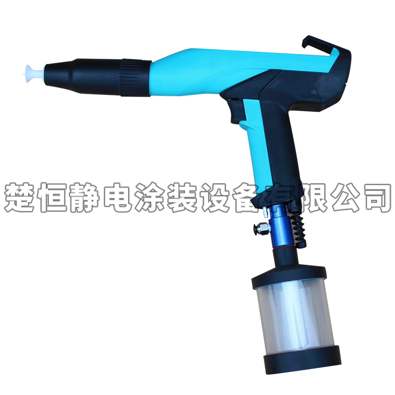 實驗噴涂機(jī)噴槍