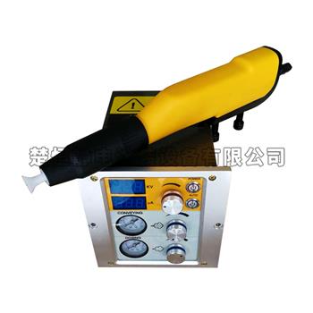 塑粉靜電噴涂機(jī)