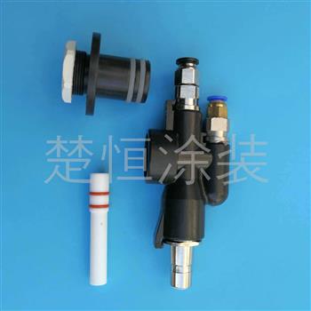 靜電噴涂機(jī)粉泵