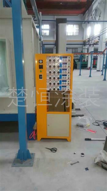 自動噴涂機(jī)