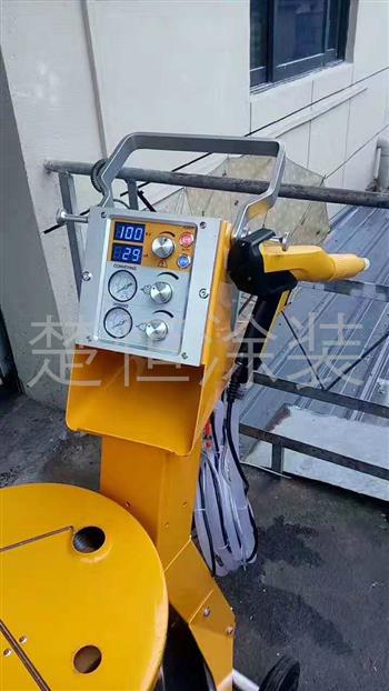 雙推動(dòng)噴涂機(jī)